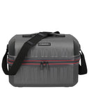 Travelite Dynamiic - Beautycase 38 cm (anthracite) - Markenkoffer