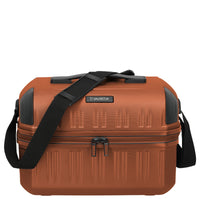 Travelite Dynamiic - Beautycase 38 cm (copper) - Markenkoffer