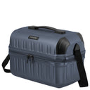 Travelite Dynamiic - Beautycase 38 cm (denim blue) - Markenkoffer