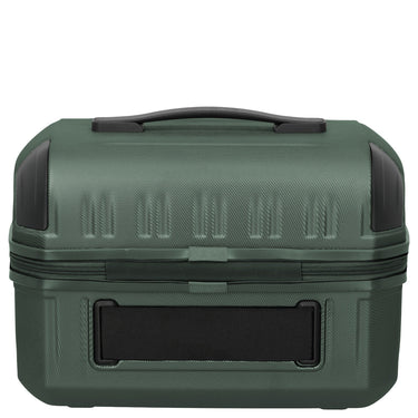 Travelite Dynamiic - Beautycase 38 cm (green) - Markenkoffer