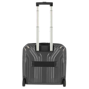 Travelite Elvaa - 2 - Rollen - Businesstrolley 15.6" 44 cm (black) - Markenkoffer