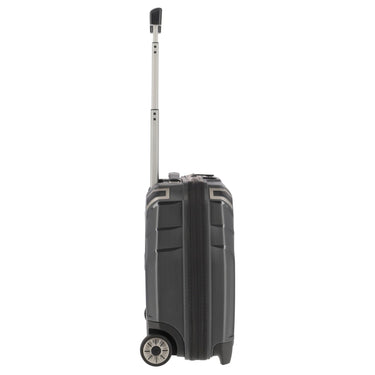 Travelite Elvaa - 2 - Rollen - Businesstrolley 15.6" 44 cm (black) - Markenkoffer