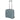 Travelite Elvaa - 2 - Rollen - Businesstrolley 15.6" 44 cm (blaugrau) - Markenkoffer