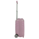 Travelite Elvaa - 2 - Rollen - Businesstrolley 15.6" 44 cm (rose) - Markenkoffer