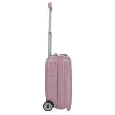Travelite Elvaa - 2 - Rollen - Businesstrolley 15.6" 44 cm (rose) - Markenkoffer