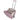 Travelite Elvaa - 2 - Rollen - Businesstrolley 15.6" 44 cm (rose) - Markenkoffer