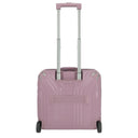 Travelite Elvaa - 2 - Rollen - Businesstrolley 15.6" 44 cm (rose) - Markenkoffer