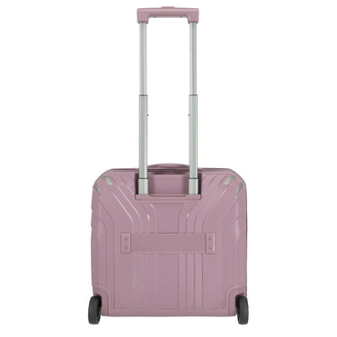 Travelite Elvaa - 2 - Rollen - Businesstrolley 15.6" 44 cm (rose) - Markenkoffer