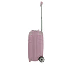 Travelite Elvaa - 2 - Rollen - Businesstrolley 15.6" 44 cm (rose) - Markenkoffer
