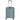 Travelite Elvaa - 4 - Rollen - Trolley S 55 cm (blaugrau) - Markenkoffer