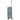 Travelite Elvaa - 4 - Rollen - Trolley S 55 cm (blaugrau) - Markenkoffer