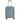 Travelite Elvaa - 4 - Rollen - Trolley S 55 cm (blaugrau) - Markenkoffer