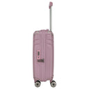 Travelite Elvaa - 4-Rollen-Trolley S 55 cm (rose) - Ansicht 3
