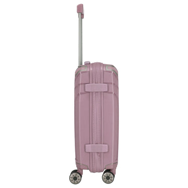 Travelite Elvaa - 4-Rollen-Trolley S 55 cm (rose) - Ansicht 5