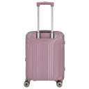 Travelite Elvaa - 4-Rollen-Trolley S 55 cm (rose) - Ansicht 4