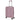 Travelite Elvaa - 4 - Rollen - Trolley S 55 cm (rose) - Markenkoffer