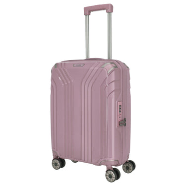 Travelite Elvaa - 4-Rollen-Trolley S 55 cm (rose) - Ansicht 2
