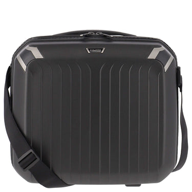 Travelite Elvaa - Beautycase 10.5" 36 cm (black) - Markenkoffer