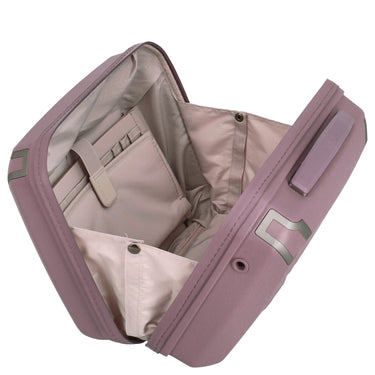 Travelite Elvaa - Beautycase 10.5" 36 cm (rose) - Markenkoffer