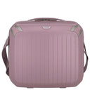 Travelite Elvaa - Beautycase 10.5" 36 cm (rose) - Markenkoffer
