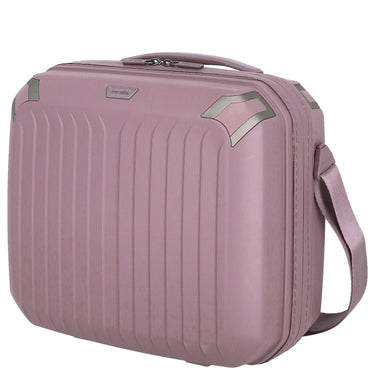 Travelite Elvaa - Beautycase 10.5" 36 cm (rose) - Markenkoffer