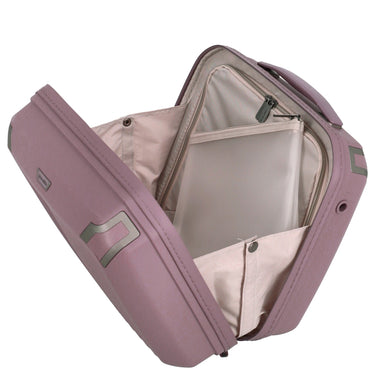 Travelite Elvaa - Beautycase 10.5" 36 cm (rose) - Markenkoffer