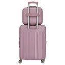 Travelite Elvaa - Beautycase 10.5" 36 cm (rose) - Markenkoffer