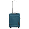 Travelite Jetpack Easy - Trolley a 2 ruote S 40 cm (petrolio)