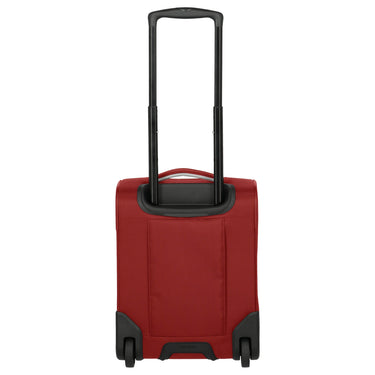 Travelite Jetpack Easy - 2-Rollen-Trolley S 40 cm (rot) - Ansicht 4