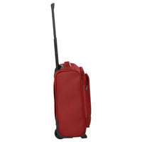 Travelite Jetpack Easy - 2-Rollen-Trolley S 40 cm (rot) - Ansicht 5