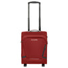 Travelite Jetpack Easy - Trolley a 2 ruote S 40 cm (rosso)