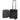 Travelite Jetpack Easy - 2 - Rollen - Trolley S 40 cm (schwarz) - Markenkoffer