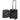 Travelite Jetpack Easy - 2 - Rollen - Trolley S 40 cm (schwarz) - Markenkoffer