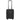Travelite Jetpack Easy - 2 - Rollen - Trolley S 40 cm (schwarz) - Markenkoffer