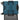 Travelite Jetpack Max - 4 - Rollen - Trolley S 55 cm (petrol) - Markenkoffer