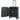 Travelite Jetpack Max - 4 - Rollen - Trolley S 55 cm (petrol) - Markenkoffer