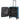 Travelite Jetpack Max - 4 - Rollen - Trolley S 55 cm (petrol) - Markenkoffer
