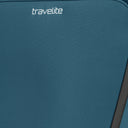 Travelite Jetpack Max - 4-Rollen-Trolley S 55 cm (petrol) - Ansicht 11