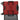 Travelite Jetpack Max - 4 - Rollen - Trolley S 55 cm (rot) - Markenkoffer