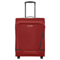 Travelite Jetpack Multi - 2-Rollen-Trolley S 55 cm (rot)