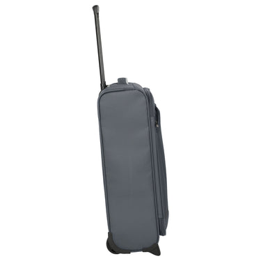 Travelite Jetpack Multi Light - 2 - Rollen - Trolley S 55 cm (anthrazit) - Markenkoffer