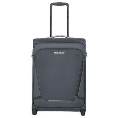 Travelite Jetpack Multi Light - 2 - Rollen - Trolley S 55 cm (anthrazit) - Markenkoffer