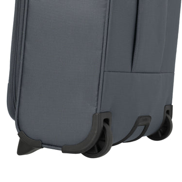 Travelite Jetpack Multi Light - 2 - Rollen - Trolley S 55 cm (anthrazit) - Markenkoffer
