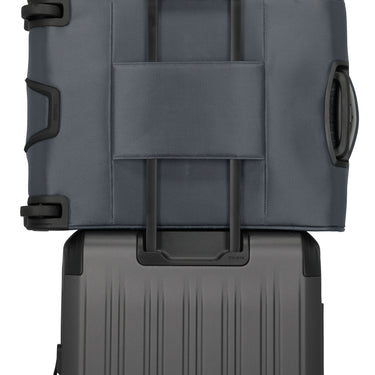 Travelite Jetpack Multi Light - 2 - Rollen - Trolley S 55 cm (anthrazit) - Markenkoffer