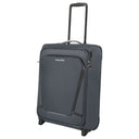 Travelite Jetpack Multi Light - 2 - Rollen - Trolley S 55 cm (anthrazit) - Markenkoffer