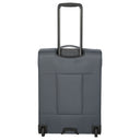 Travelite Jetpack Multi Light - 2 - Rollen - Trolley S 55 cm (anthrazit) - Markenkoffer