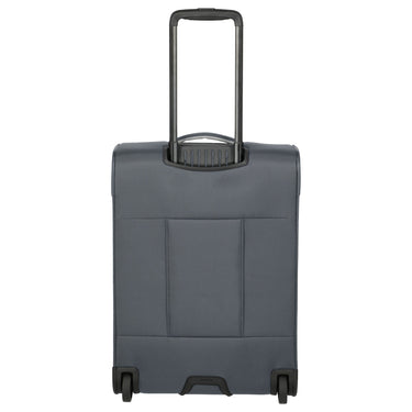Travelite Jetpack Multi Light - 2 - Rollen - Trolley S 55 cm (anthrazit) - Markenkoffer