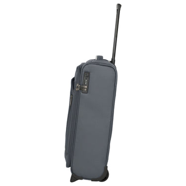 Travelite Jetpack Multi Light - 2 - Rollen - Trolley S 55 cm (anthrazit) - Markenkoffer