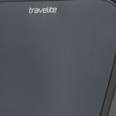 Travelite Jetpack Multi Light - 2 - Rollen - Trolley S 55 cm (anthrazit) - Markenkoffer