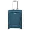 Travelite Jetpack Multi Light - Trolley 2 ruote S 55 cm (petrol)